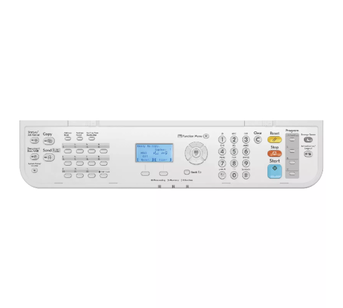 МФУ лазерный Kyocera MA4500x Kyocera 110C133NL0