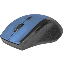 Мышка USB OPTICAL WRL MM-365 BLUE 52366 DEFENDER