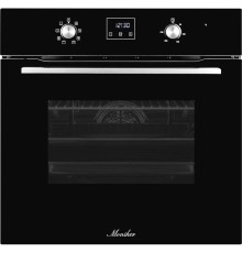 Встраиваемый духовой шкаф Monsher MOE 6183 B