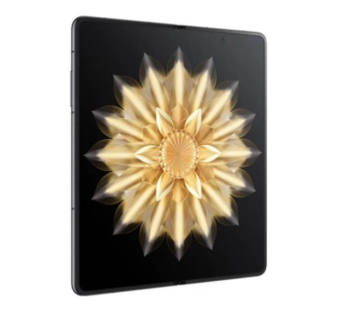 Мобильный телефон HONOR MAGIC V2 16/512GB 5109BBXQ BLACK HONOR Мобильный телефон HONOR MAGIC V2 16/512GB 5109BBXQ BLACK HONOR