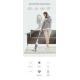 Пылесос deerma Vacuum Cleaner DX118C Gray+White
