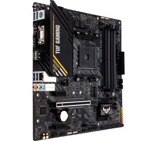 Материнская плата ASUS 90MB17G0-M0EAY0
