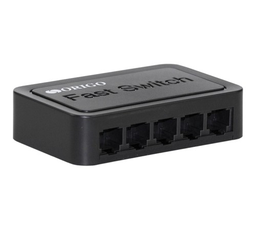 Коммутатор D-Link OS1105/A1A