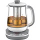 TEFAL BJ551B10 Чайник, 1.5л, 1430Вт, белый