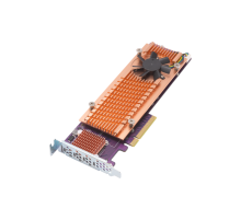 Плата расширения QNAP QM2-4P-384