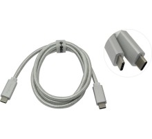 Кабель USB3.1 C/M 1M TC420S TELECOM