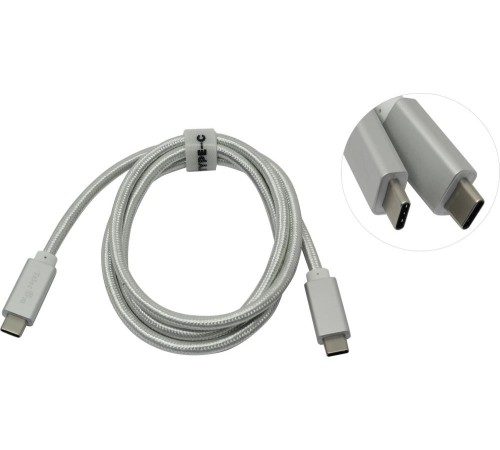 Кабель USB3.1 C/M 1M TC420S TELECOM Кабель USB3.1 C/M 1M TC420S TELECOM