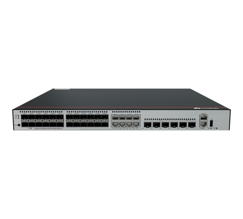 Коммутатор Huawei S5735-S24ST4XE-V2 Коммутатор Huawei S5735-S24ST4XE-V2
