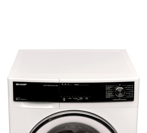 Стиральная машина Sharp Sharp ES814RW