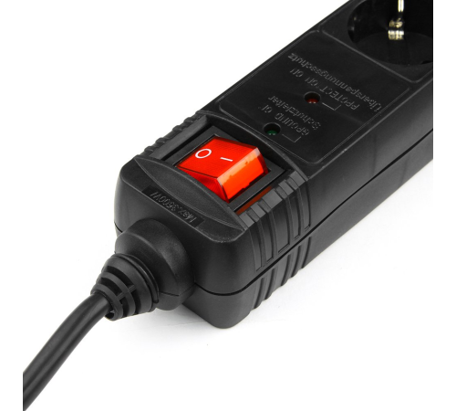 Energenie Сетевой фильтр SPG5-C-5 1.5m 16А черный (сечение 3*1,5 мм) Energenie Сетевой фильтр SPG5-C-5 1.5m 16А черный (сечение 3*1,5 мм)
