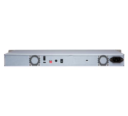 Полка расширения сетевого хранилища без дисков QNAP TR-004U