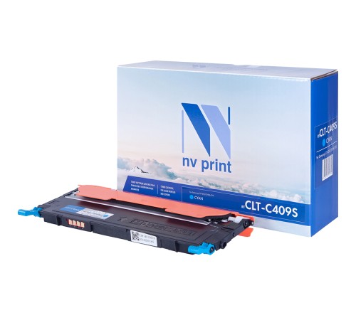 - NV Print NV Print NV-CLTC409SC (NV-CLTC409SC)