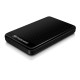 Жесткий диск Transcend StoreJet 25A3 (TS1TSJ25A3K)