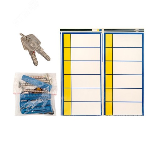 EKF mb11-24 Щит распред. встраиваемый ЩРВ-24 (390х340х120) IP31 EKF PROxima EKF mb11-24 Щит распред. встраиваемый ЩРВ-24 (390х340х120) IP31 EKF PROxima