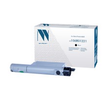 - NV Print NV Print NV-106R01221Bk (NV-106R01221Bk)