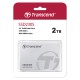 Накопитель SSD Transcend SATA III 2Tb TS2TSSD230S SSD230S 2.5"