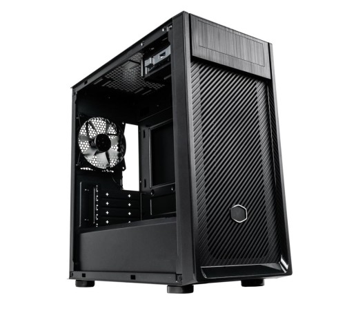 Корпус MIDITOWER ATX W/O PSU E300-KG5N-S00 COOLER MASTER