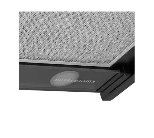 Встраиваемая вытяжка KUPPERSBERG Kuppersberg NANCY S 60 Black