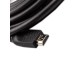 Кабель HDMI AM/DVI(24+1)M, 10м, CU, 1080P@60Hz, 2F, VCOM <CG484GD-10M> VCOM HDMI (m) - DVI-D (m) (CG484GD-10M)