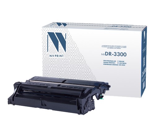 - NV Print NV Print NV-DR3300 (NV-DR3300)