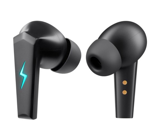 Гарнитура CYBERDOTS 280 TWS BLACK 63280 DEFENDER