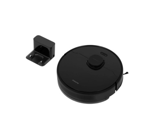 Пылесос Робот VACUUM MOP D9 MAX BLACK DREAME