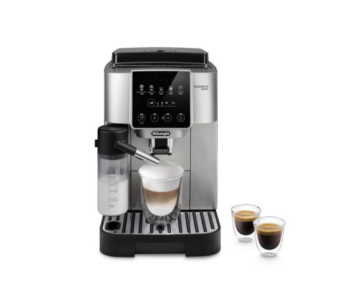 Кофемашина ECAM220.80.SB DELONGHI Кофемашина ECAM220.80.SB DELONGHI