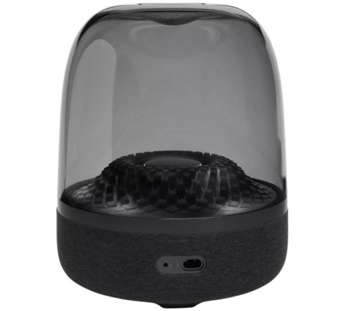 Harman Kardon Aura Studio 4 Black Harman Kardon Aura Studio 4 Black