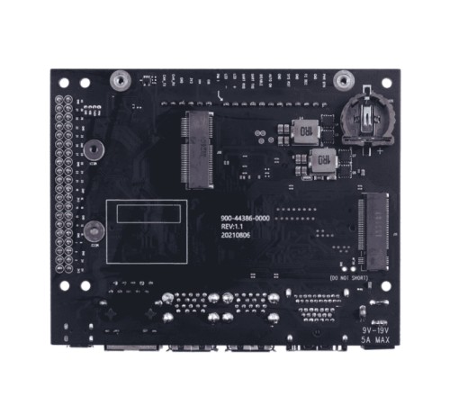 114110049 Odyssey A206 Carrier Board for Jetson Nano/Xavier NX/TX2 NX with compact function design and same size of NVIDIA® Jetson Xavier™ NX carrier board 114110049 Odyssey A206 Carrier Board for Jetson Nano/Xavier NX/TX2 NX with compact function design and same size of NVIDIA® Jetson Xavier™ NX carrier board