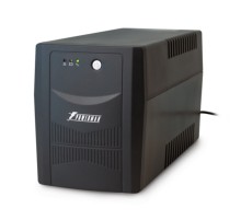ИБП Powerman Back Pro 2000 Line-interactive 1200W/2000VA (945284)