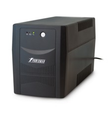 ИБП Powerman Back Pro 2000 Line-interactive 1200W/2000VA (945284)