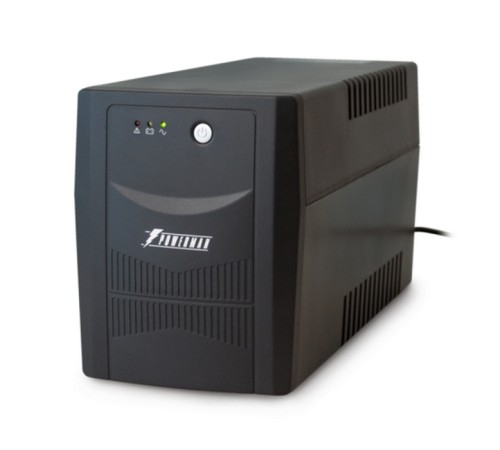 ИБП Powerman Back Pro 2000 Line-interactive 1200W/2000VA (945284) ИБП Powerman Back Pro 2000 Line-interactive 1200W/2000VA (945284)