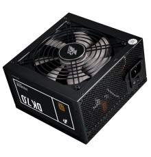 1STPLAYER Блок питания DK PREMIUM 700W / ATX 2.4, APFC, 80 PLUS BRONZE, 120mm fan / PS-700AX