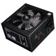 1STPLAYER Блок питания DK PREMIUM 700W / ATX 2.4, APFC, 80 PLUS BRONZE, 120mm fan / PS-700AX