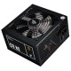 1STPLAYER Блок питания DK PREMIUM 800W / ATX 2.4, APFC, 80 PLUS BRONZE, 120mm fan / PS-800AX