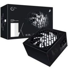1STPLAYER Блок питания FK 500W / ATX 2.4, APFC, 120mm fan / PS-500FK