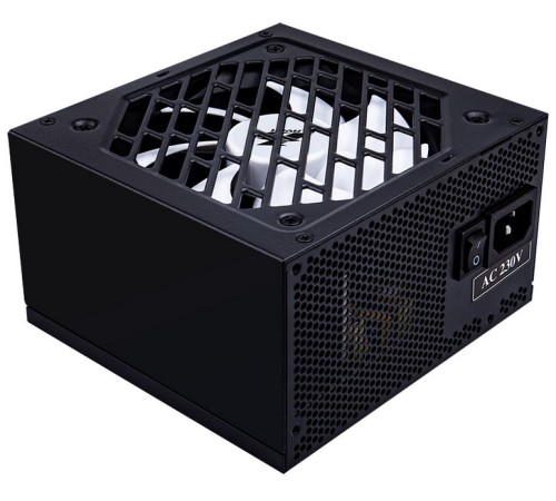 1STPLAYER Блок питания FK 500W / ATX 2.4, APFC, 120mm fan / PS-500FK 1STPLAYER Блок питания FK 500W / ATX 2.4, APFC, 120mm fan / PS-500FK