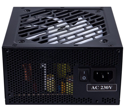 1STPLAYER Блок питания FK 500W / ATX 2.4, APFC, 120mm fan / PS-500FK 1STPLAYER Блок питания FK 500W / ATX 2.4, APFC, 120mm fan / PS-500FK