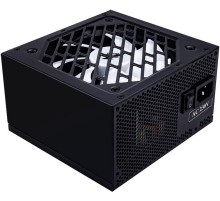 1STPLAYER Блок питания FK 600W / ATX 2.4, APFC, 120mm fan / PS-600FK