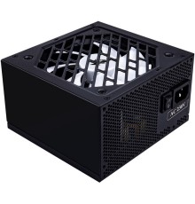 1STPLAYER Блок питания FK 600W / ATX 2.4, APFC, 120mm fan / PS-600FK
