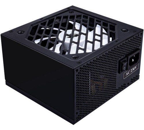 1STPLAYER Блок питания FK 600W / ATX 2.4, APFC, 120mm fan / PS-600FK 1STPLAYER Блок питания FK 600W / ATX 2.4, APFC, 120mm fan / PS-600FK