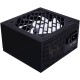 1STPLAYER Блок питания FK 600W / ATX 2.4, APFC, 120mm fan / PS-600FK