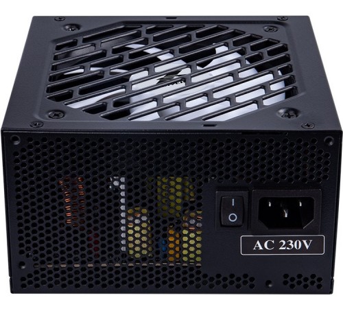 1STPLAYER Блок питания FK 600W / ATX 2.4, APFC, 120mm fan / PS-600FK 1STPLAYER Блок питания FK 600W / ATX 2.4, APFC, 120mm fan / PS-600FK