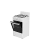 Газовая плита S4 GM441 101 W DARINA