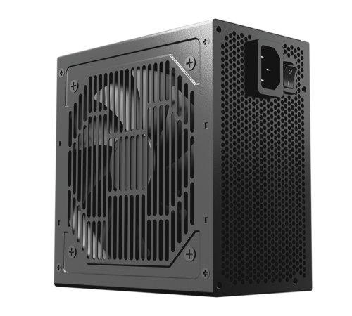 Блок питания ПК PcCooler P3-F750-W1H
