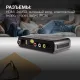 Ресивер DVB-T2 Hyundai H-DVB520 + WiFi-адаптер черный