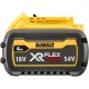Батарея аккумуляторная DeWalt DCB546-XJ 18В 6Ач Li-Ion