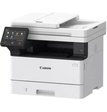 МФУ лазерный Canon i-Sensys MF461DW (5951C020) A4 Duplex WiFi