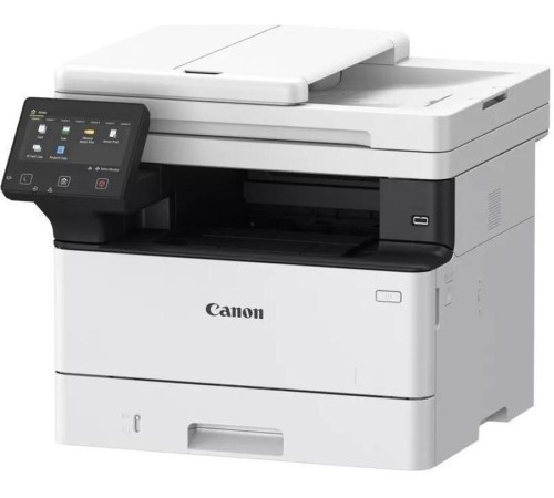 МФУ лазерный Canon i-Sensys MF461DW (5951C020) A4 Duplex WiFi МФУ лазерный Canon i-Sensys MF461DW (5951C020) A4 Duplex WiFi