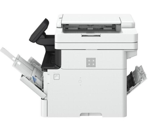 МФУ лазерный Canon i-Sensys MF461DW (5951C020) A4 Duplex WiFi МФУ лазерный Canon i-Sensys MF461DW (5951C020) A4 Duplex WiFi